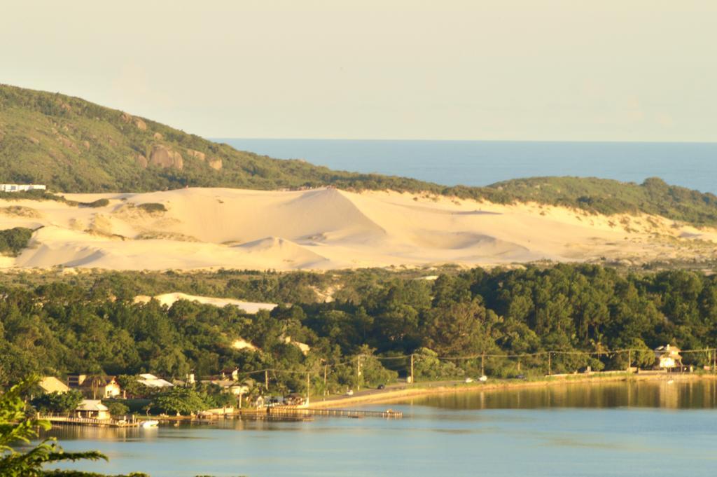 Florianópolis Pousada Alto Da Lagoa المظهر الخارجي الصورة
