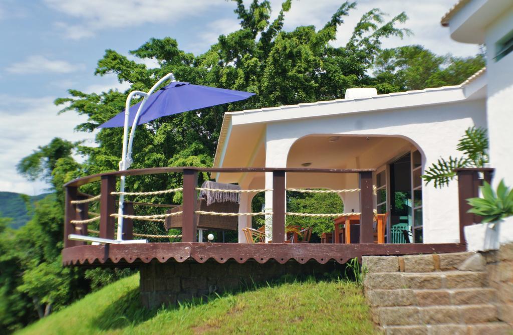 Florianópolis Pousada Alto Da Lagoa المظهر الخارجي الصورة
