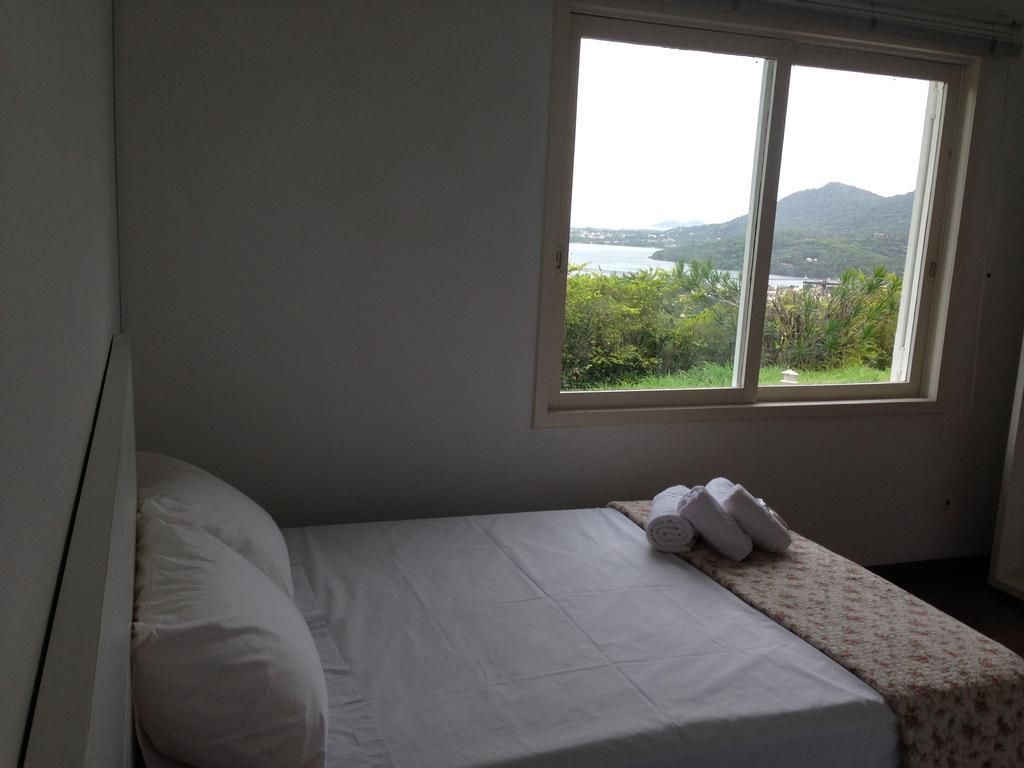 Florianópolis Pousada Alto Da Lagoa المظهر الخارجي الصورة